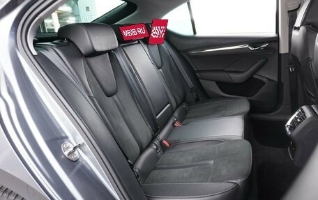 Skoda Octavia IV, 2021 год, 2 242 055 рублей, 7 фотография