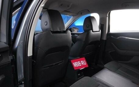 Skoda Octavia IV, 2021 год, 2 242 055 рублей, 11 фотография