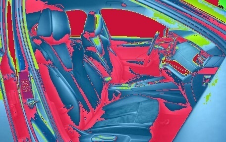 Skoda Octavia IV, 2021 год, 2 242 055 рублей, 8 фотография