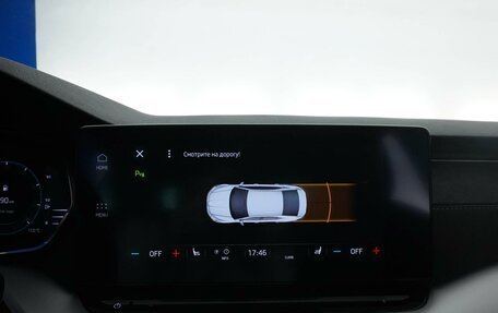 Skoda Octavia IV, 2021 год, 2 242 055 рублей, 23 фотография