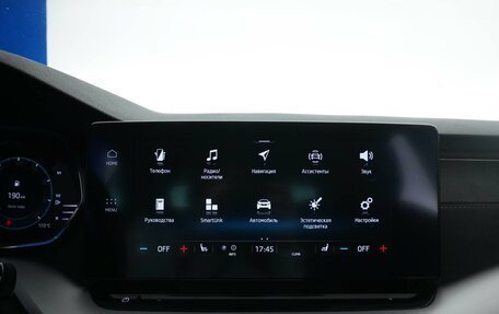 Skoda Octavia IV, 2021 год, 2 242 055 рублей, 21 фотография