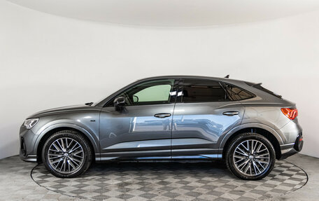 Audi Q3 Sportback, 2020 год, 3 990 000 рублей, 8 фотография
