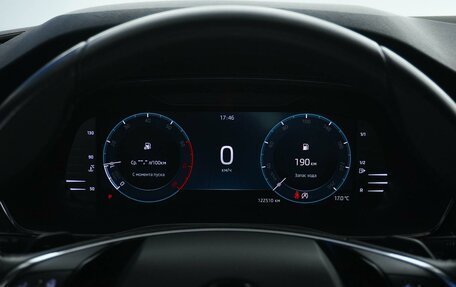 Skoda Octavia IV, 2021 год, 2 242 055 рублей, 24 фотография
