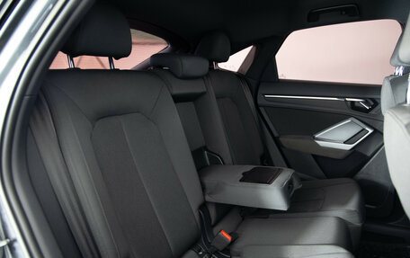 Audi Q3 Sportback, 2020 год, 3 990 000 рублей, 13 фотография