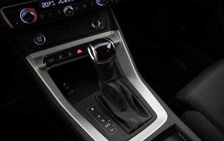 Audi Q3 Sportback, 2020 год, 3 990 000 рублей, 15 фотография