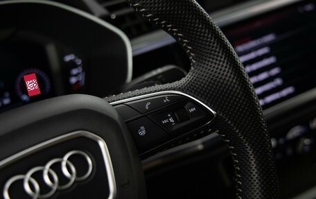 Audi Q3 Sportback, 2020 год, 3 990 000 рублей, 23 фотография