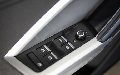 Audi Q3 Sportback, 2020 год, 3 990 000 рублей, 26 фотография