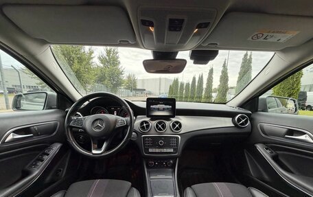 Mercedes-Benz GLA, 2017 год, 1 950 000 рублей, 9 фотография