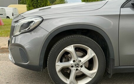 Mercedes-Benz GLA, 2017 год, 1 950 000 рублей, 3 фотография