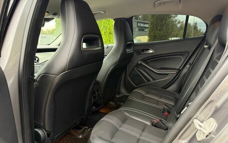 Mercedes-Benz GLA, 2017 год, 1 950 000 рублей, 8 фотография
