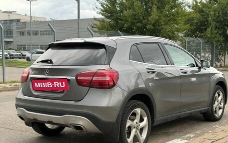 Mercedes-Benz GLA, 2017 год, 1 950 000 рублей, 7 фотография