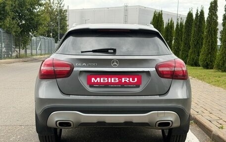 Mercedes-Benz GLA, 2017 год, 1 950 000 рублей, 6 фотография