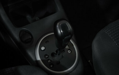 Suzuki Swift III, 2007 год, 599 777 рублей, 15 фотография