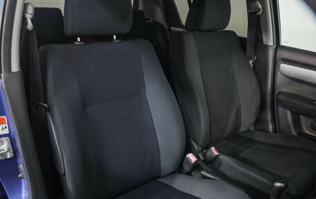 Suzuki Swift III, 2007 год, 599 777 рублей, 18 фотография