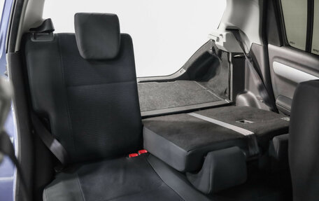 Suzuki Swift III, 2007 год, 599 777 рублей, 20 фотография