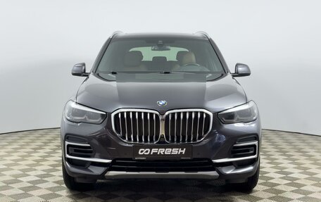 BMW X5, 2022 год, 6 583 900 рублей, 3 фотография