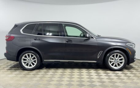 BMW X5, 2022 год, 6 583 900 рублей, 5 фотография