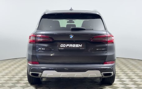 BMW X5, 2022 год, 6 583 900 рублей, 4 фотография