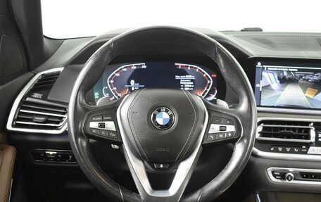 BMW X5, 2022 год, 6 583 900 рублей, 13 фотография