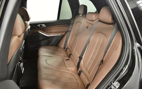 BMW X5, 2022 год, 6 583 900 рублей, 9 фотография