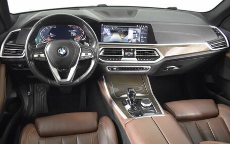 BMW X5, 2022 год, 6 583 900 рублей, 6 фотография