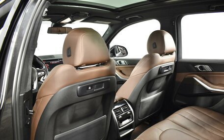 BMW X5, 2022 год, 6 583 900 рублей, 11 фотография