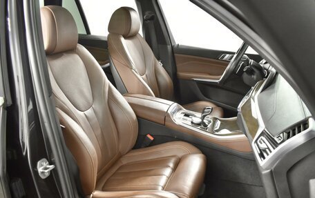 BMW X5, 2022 год, 6 583 900 рублей, 8 фотография