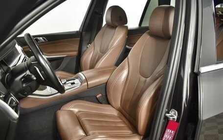 BMW X5, 2022 год, 6 583 900 рублей, 10 фотография