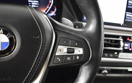 BMW X5, 2022 год, 6 583 900 рублей, 16 фотография