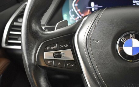 BMW X5, 2022 год, 6 583 900 рублей, 15 фотография