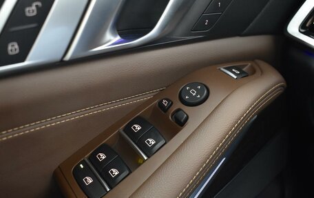 BMW X5, 2022 год, 6 583 900 рублей, 25 фотография