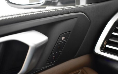 BMW X5, 2022 год, 6 583 900 рублей, 24 фотография