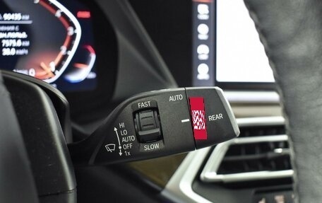 BMW X5, 2022 год, 6 583 900 рублей, 18 фотография