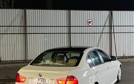 BMW 3 серия, 2008 год, 1 100 000 рублей, 6 фотография