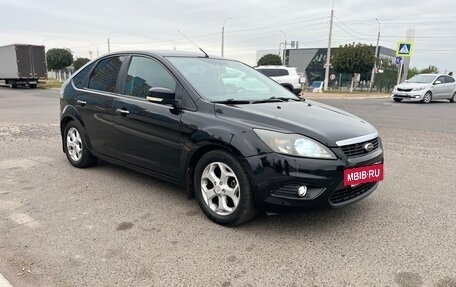 Ford Focus II рестайлинг, 2008 год, 500 000 рублей, 3 фотография