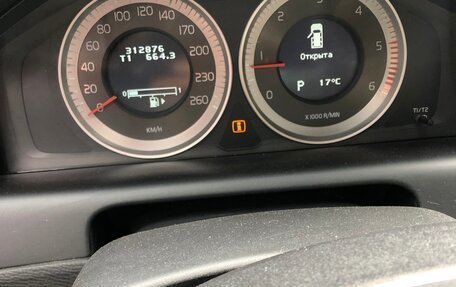 Volvo XC60 II, 2011 год, 800 000 рублей, 6 фотография