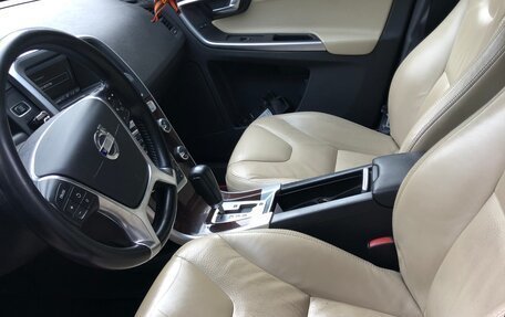Volvo XC60 II, 2011 год, 800 000 рублей, 7 фотография