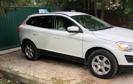 Volvo XC60 II, 2011 год, 800 000 рублей, 3 фотография