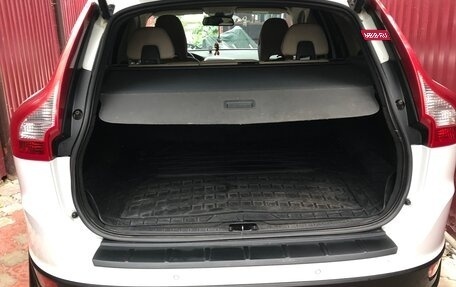Volvo XC60 II, 2011 год, 800 000 рублей, 5 фотография