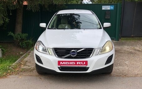 Volvo XC60 II, 2011 год, 800 000 рублей, 2 фотография