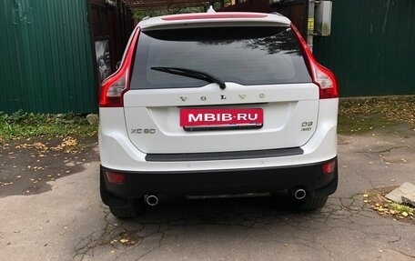 Volvo XC60 II, 2011 год, 800 000 рублей, 4 фотография
