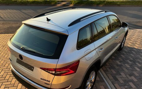 Skoda Kodiaq I, 2018 год, 2 820 000 рублей, 3 фотография