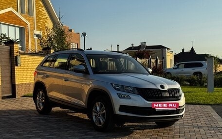 Skoda Kodiaq I, 2018 год, 2 820 000 рублей, 4 фотография