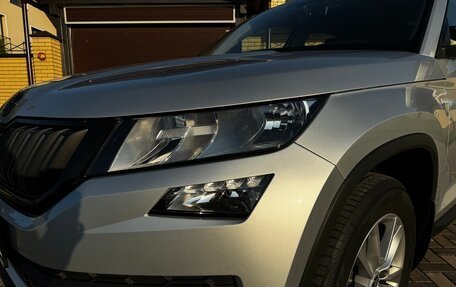Skoda Kodiaq I, 2018 год, 2 820 000 рублей, 5 фотография