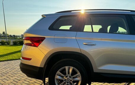 Skoda Kodiaq I, 2018 год, 2 820 000 рублей, 6 фотография