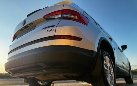 Skoda Kodiaq I, 2018 год, 2 820 000 рублей, 8 фотография