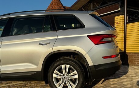 Skoda Kodiaq I, 2018 год, 2 820 000 рублей, 13 фотография