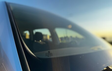 Skoda Kodiaq I, 2018 год, 2 820 000 рублей, 22 фотография