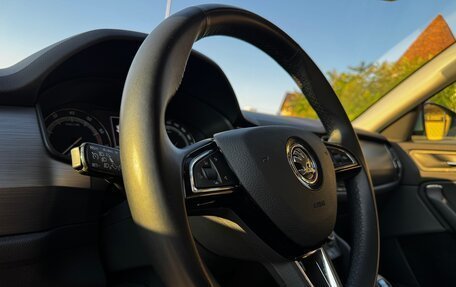 Skoda Kodiaq I, 2018 год, 2 820 000 рублей, 26 фотография