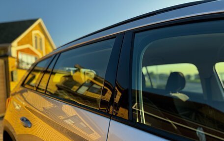 Skoda Kodiaq I, 2018 год, 2 820 000 рублей, 33 фотография